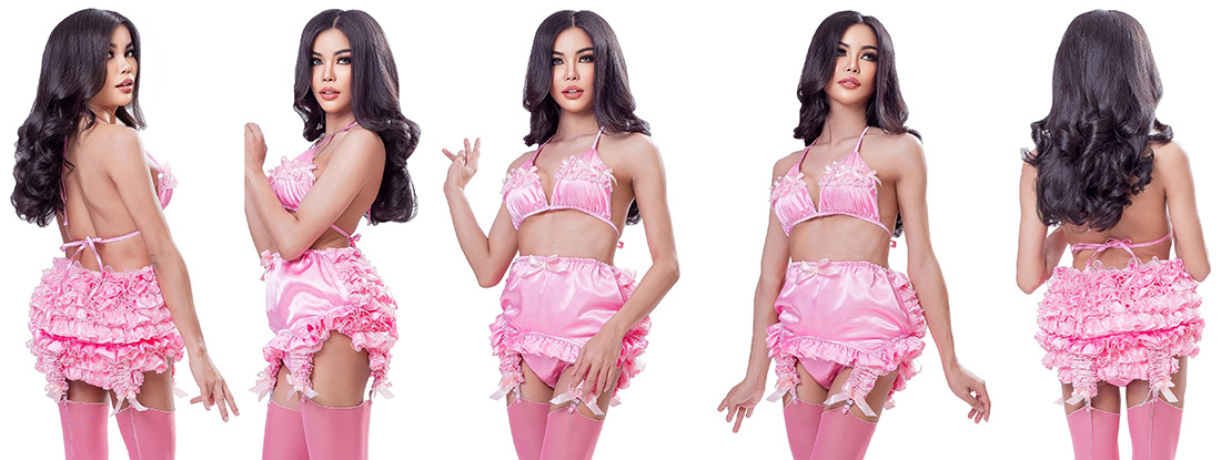 harmony suspender belt 01