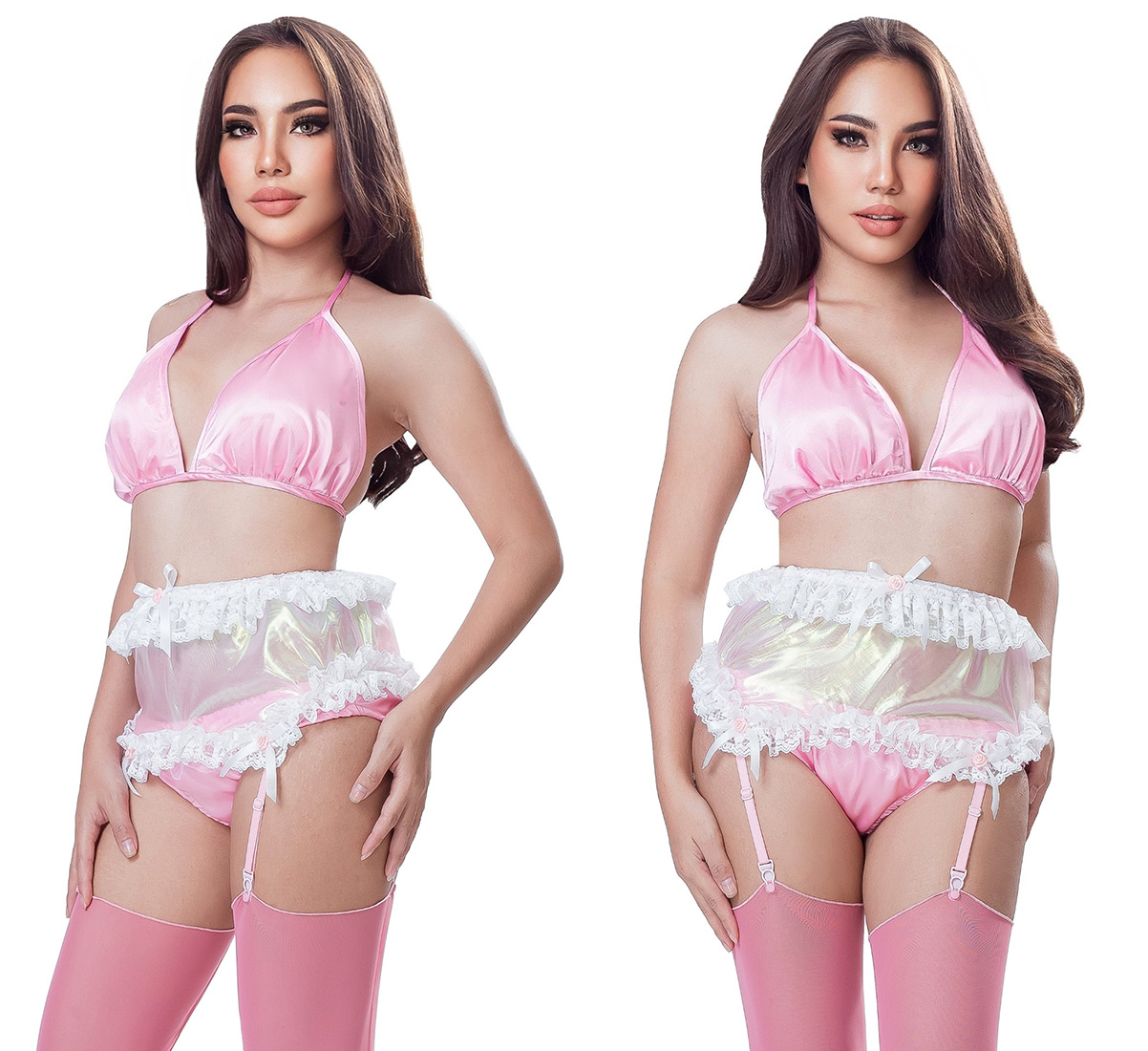 melissa glass silk suspender belt 03
