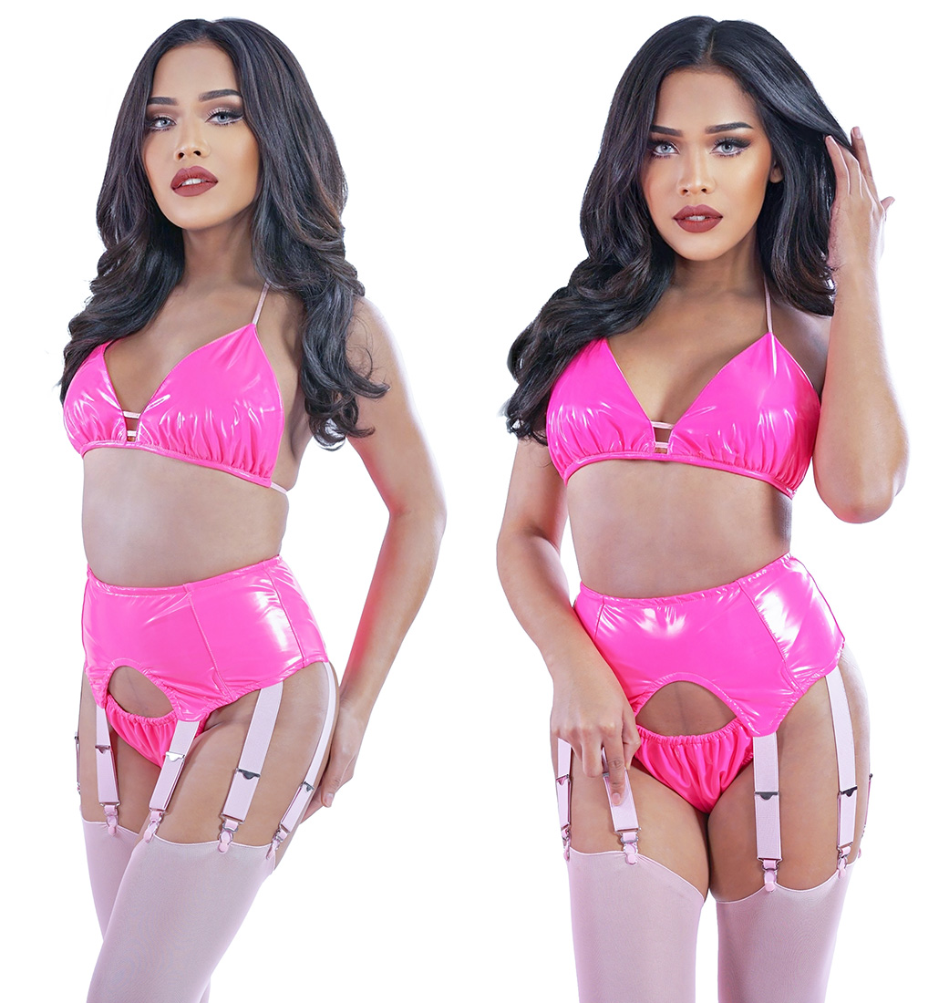 stern suspender belt clipon panty 08