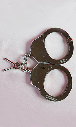 Handcuffs