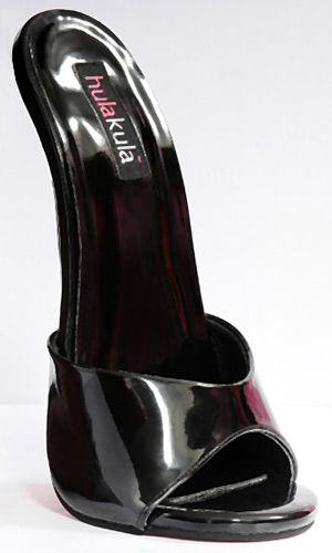 7 inch Skyhigh Bedheels