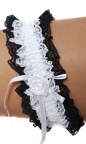 Wanida Luxury Garter