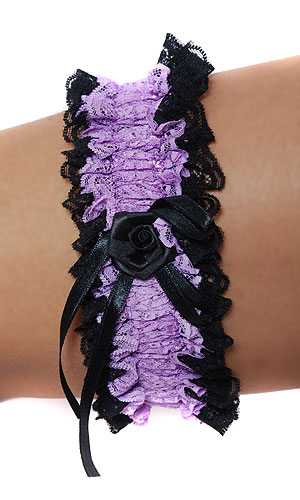 Wanida Luxury Garter