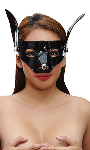 Rat Mask