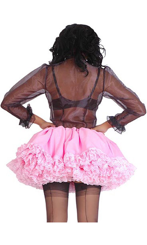 Sweet Petticoat