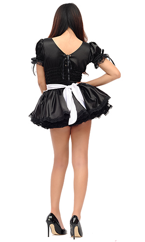 Selina French Maid Uniform