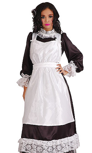 Parlour Pinafore