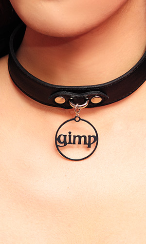 Gimp Tag