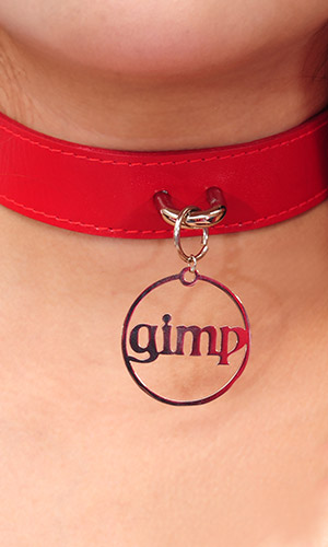 Gimp Tag