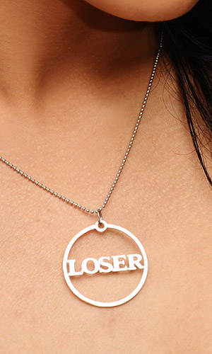 Loser Tag